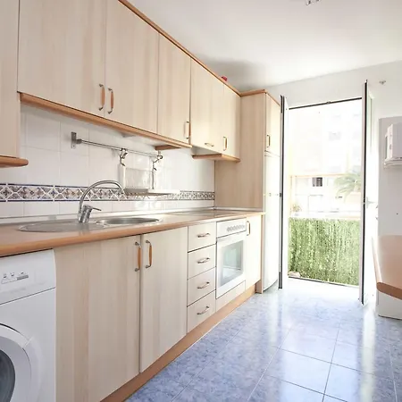 Apartamento Apartamento Carmen
