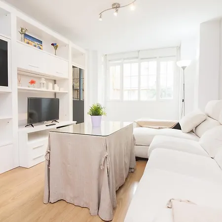 Apartamento Carmen