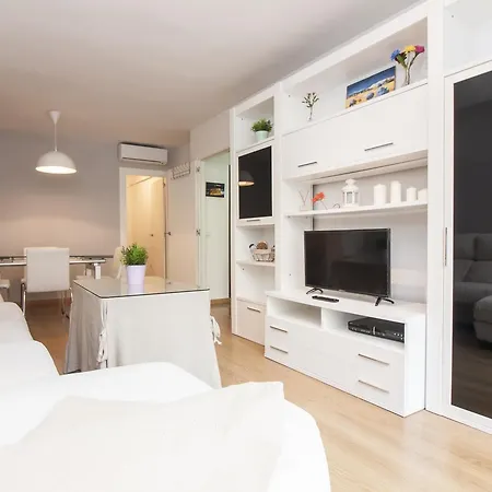 Apartamento Carmen Apartment