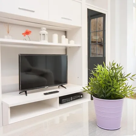 Apartamento Carmen Apartment Malaga