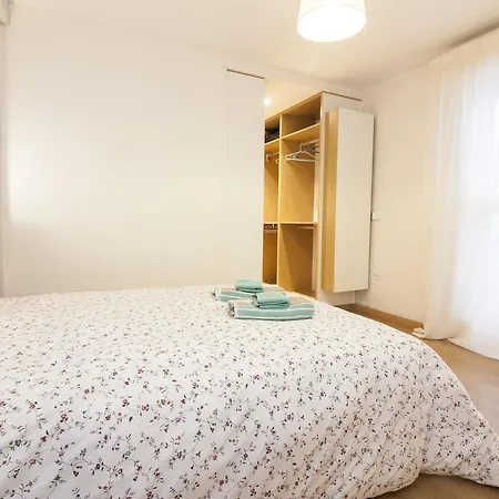 Apartamento Carmen Apartment Malaga