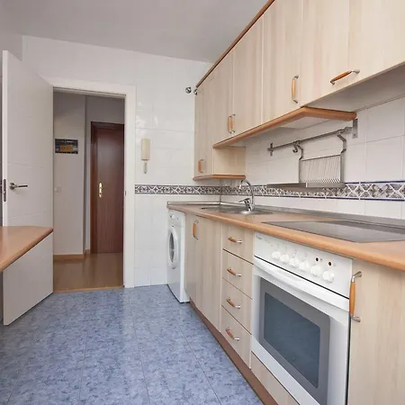 Apartamento Carmen Malaga