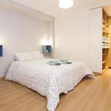 Apartamento Carmen Apartment Malaga