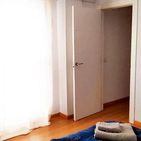 Apartamento Carmen