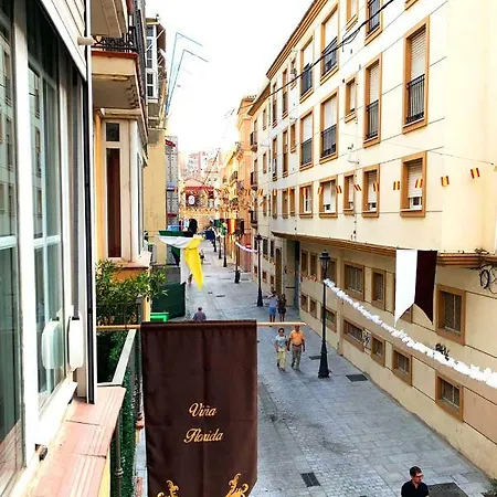Apartamento Carmen