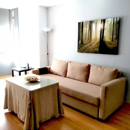 Apartamento Carmen *